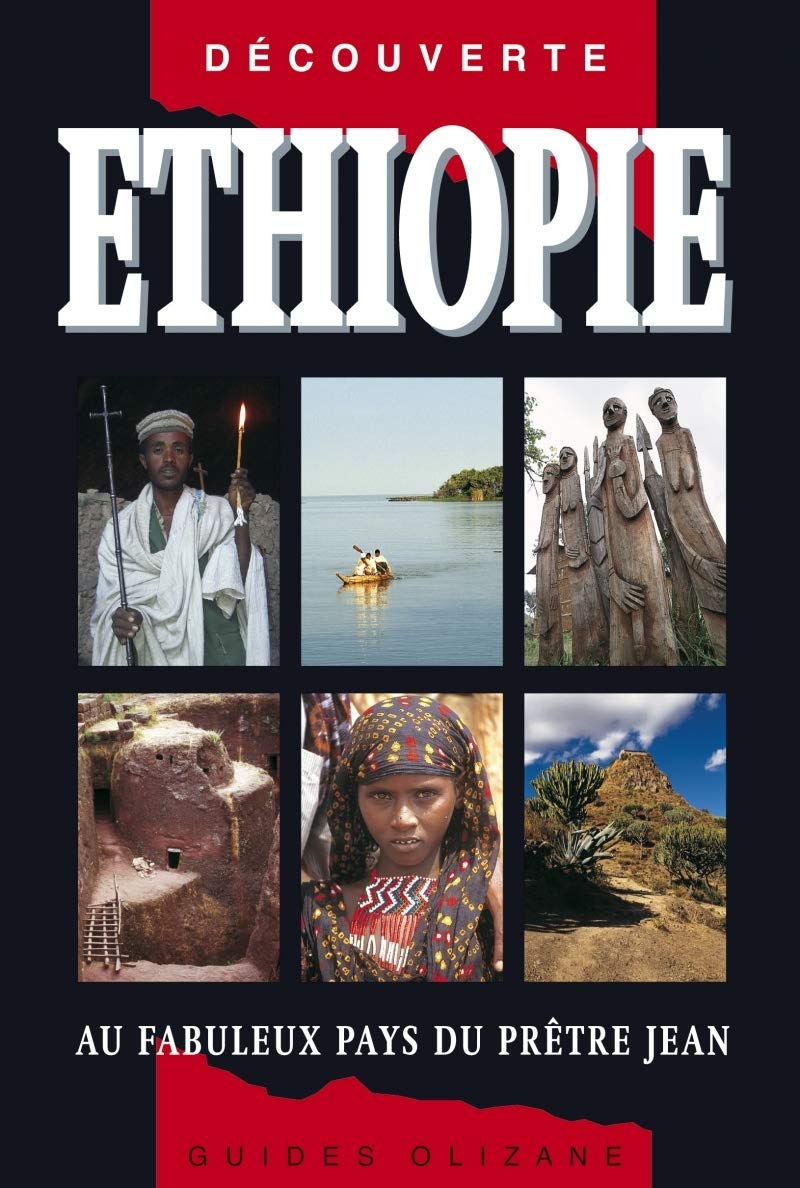 Ethiopie 9782880864262