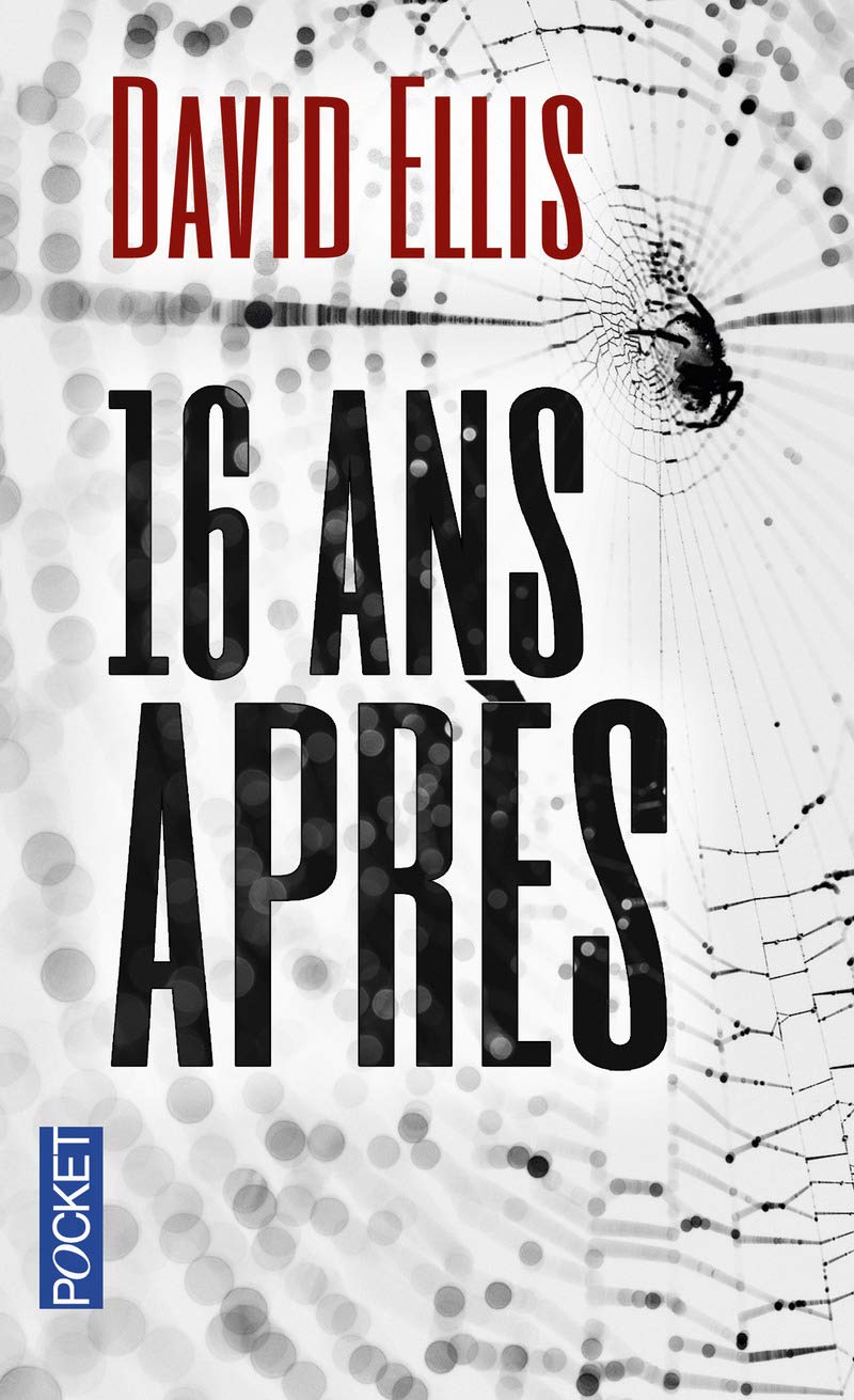 16 ans après 9782266198813