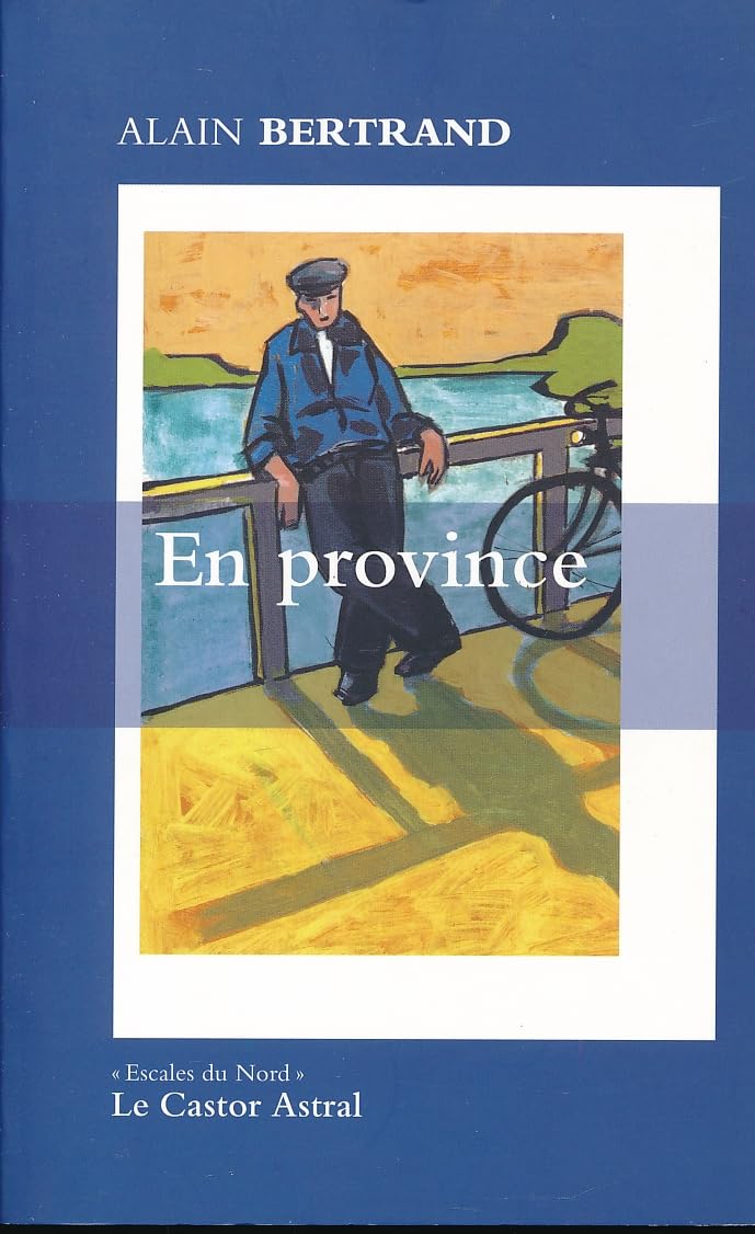 En province 9782859205942