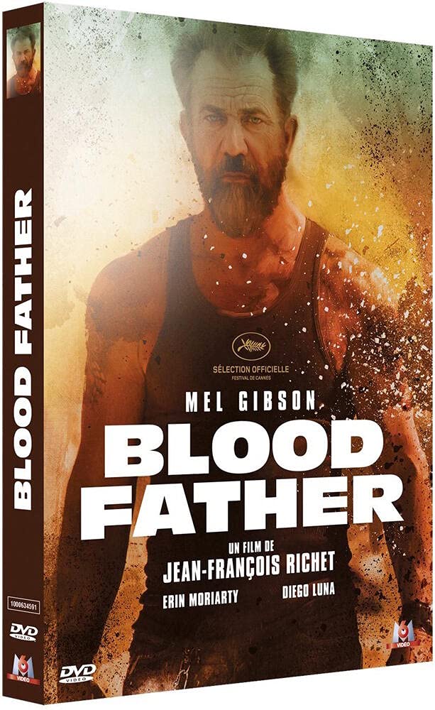 Blood Father 3475001052070