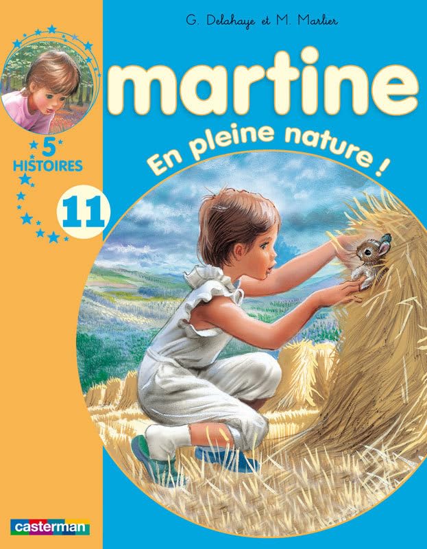 En pleine nature ! 9782203029026