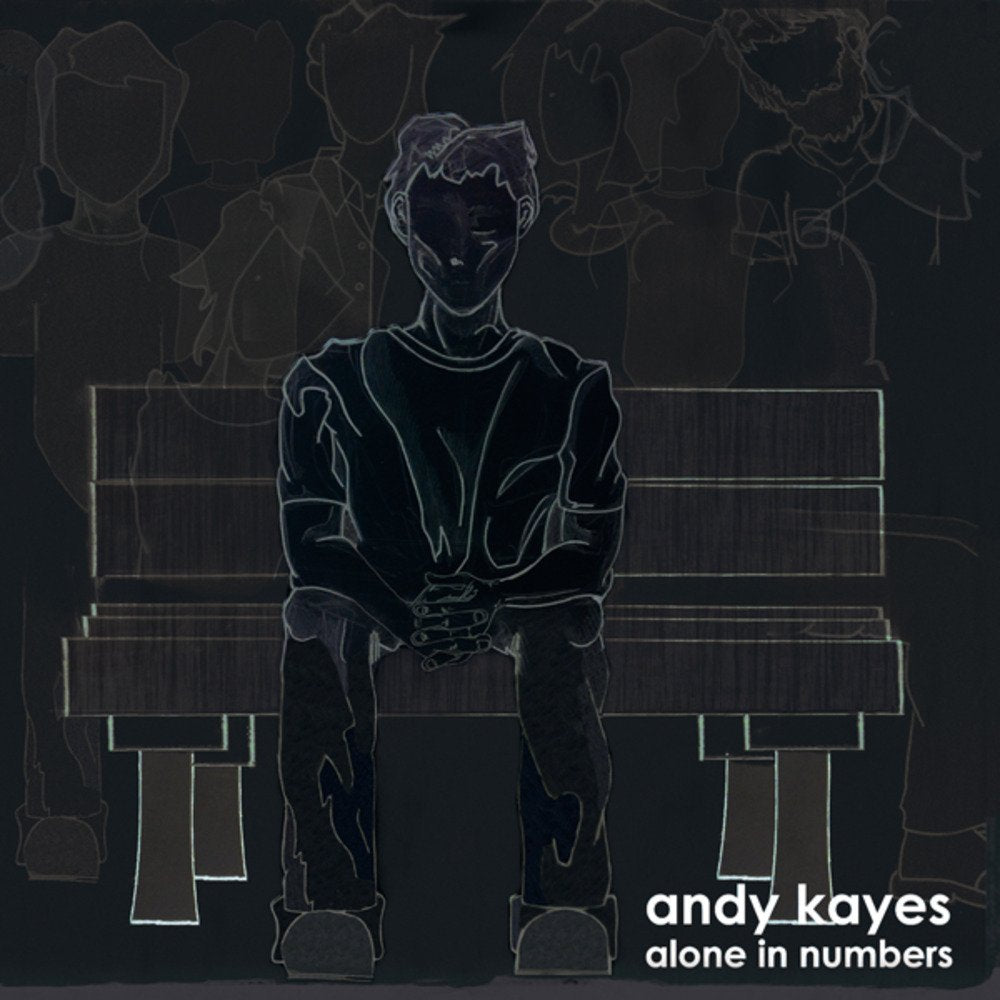 Alone in Numbers 3700187647582