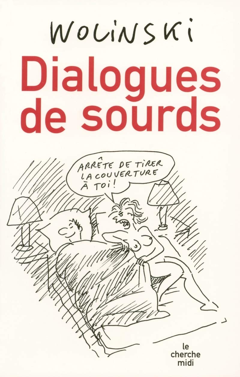Dialogues de sourds 9782749103389