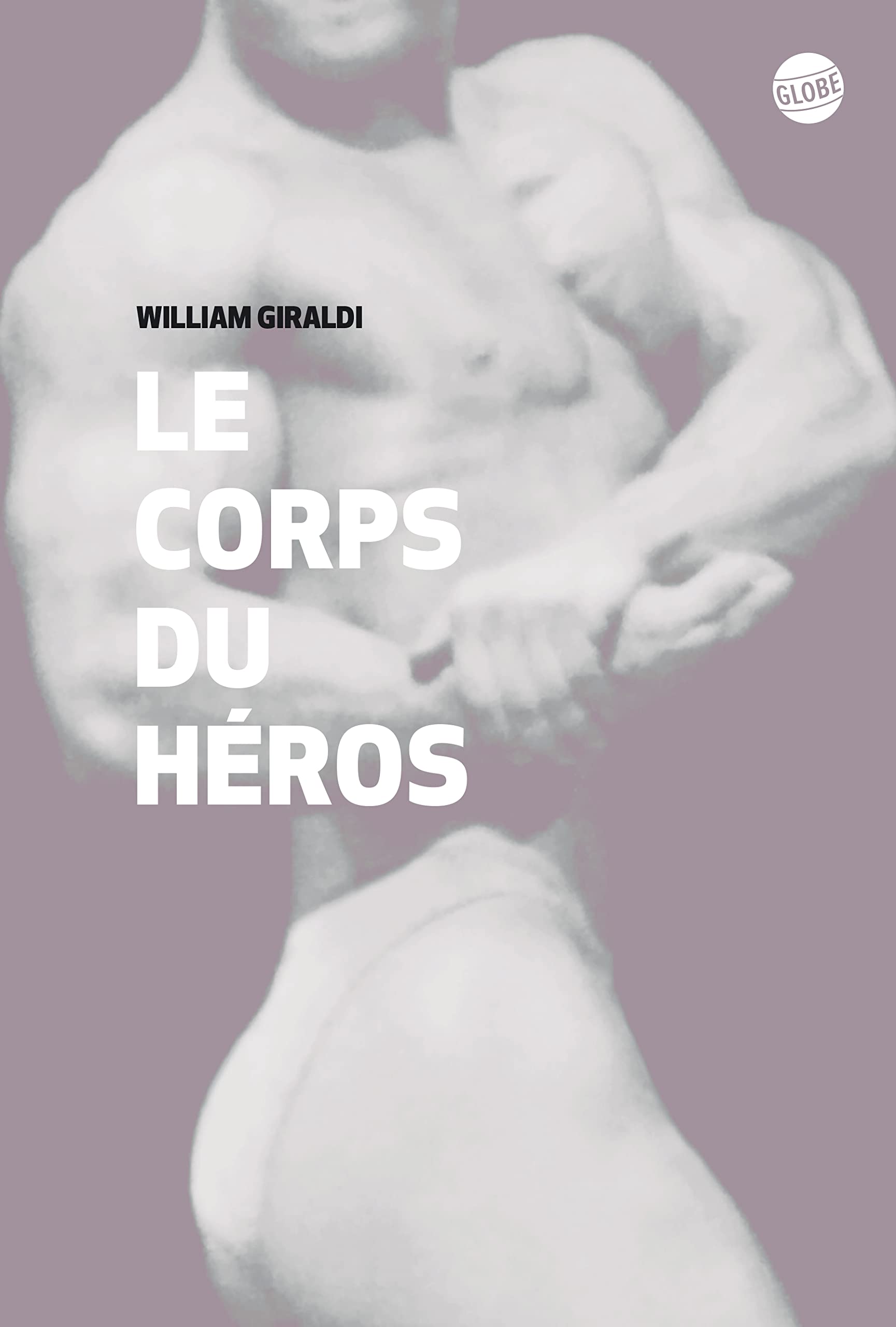 Corps du héros (Le) 9782211233873