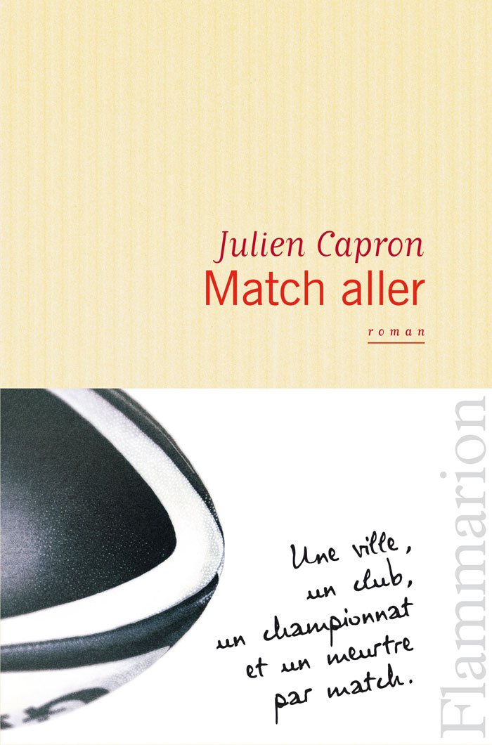 Match aller 9782081214095