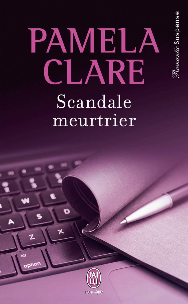 Scandale meurtrier 9782290069837