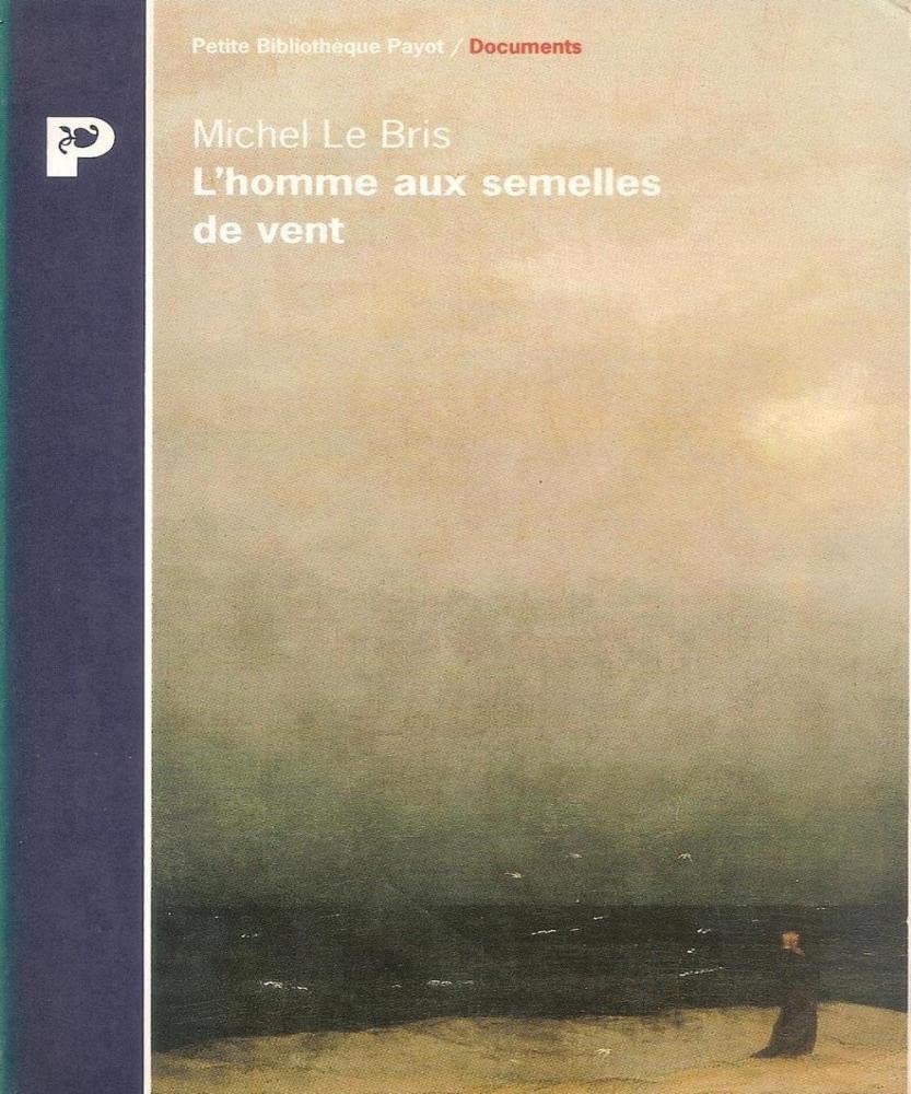 L'homme aux semelles de vent 9782228885393