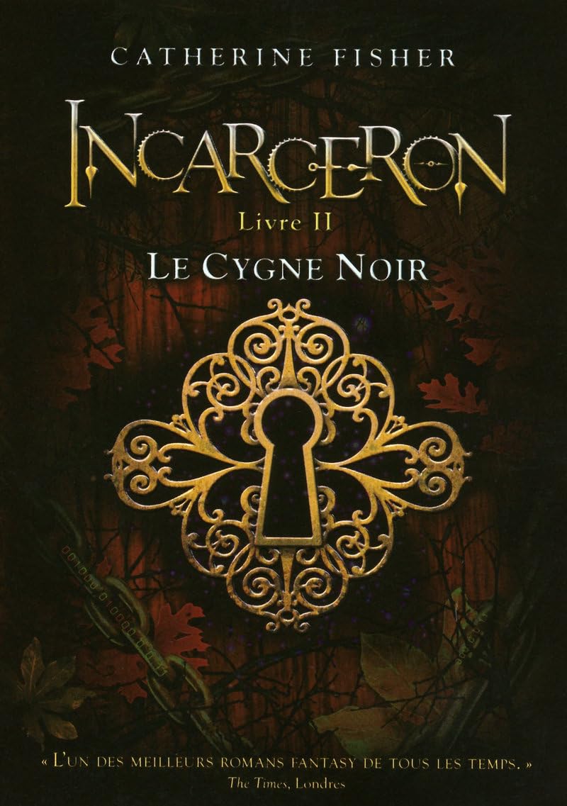2. Incarceron 9782266193849