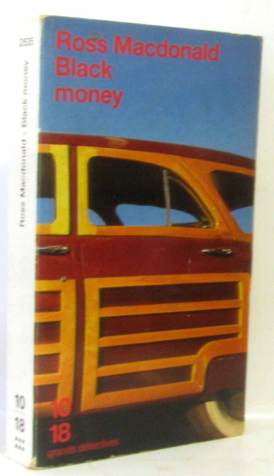 Black money 9782264025142