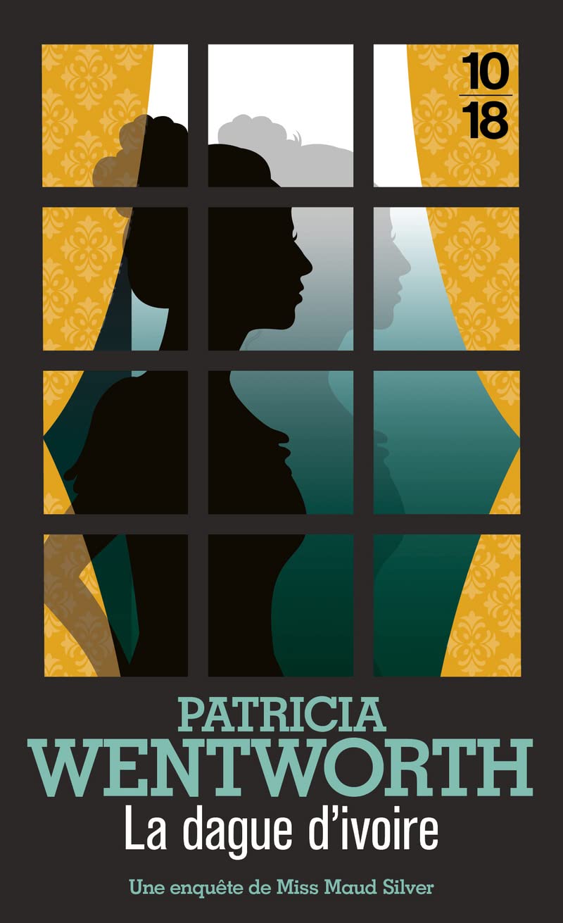 La Dague d'Ivoire 9782264025548