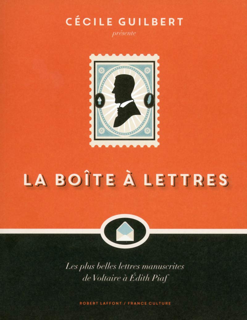 La Boîte à lettres 9782221146262