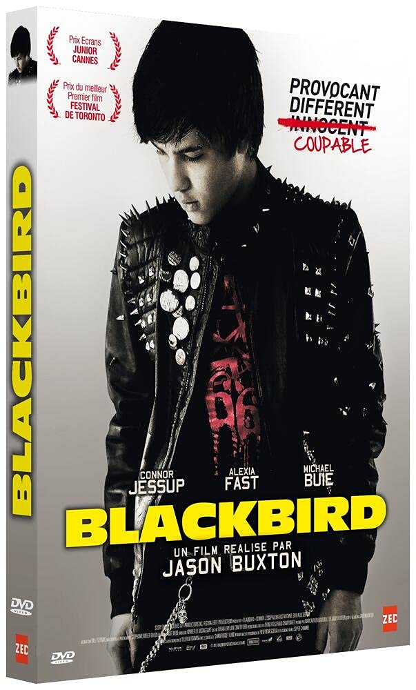 Blackbird 3760121802910