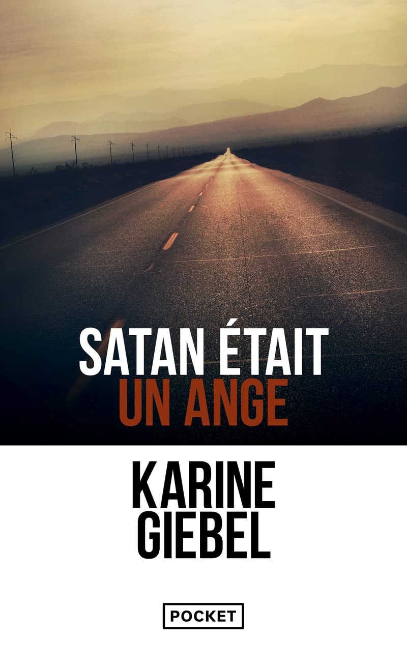 Satan était un ange 9782266258654