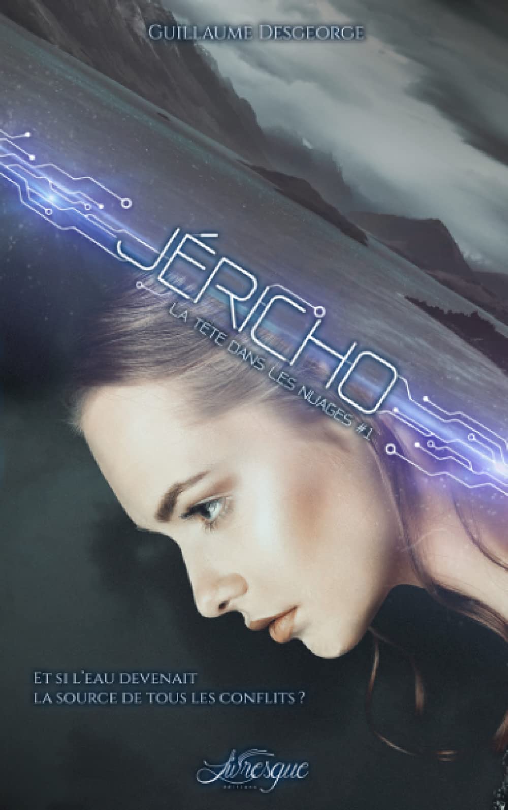 La Tête dans les Nuages, tome 1 9782379600159