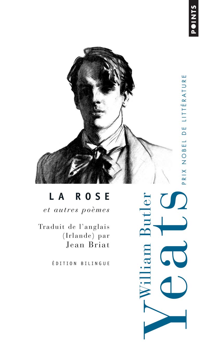 La Rose et autres poèmes 9782757810156