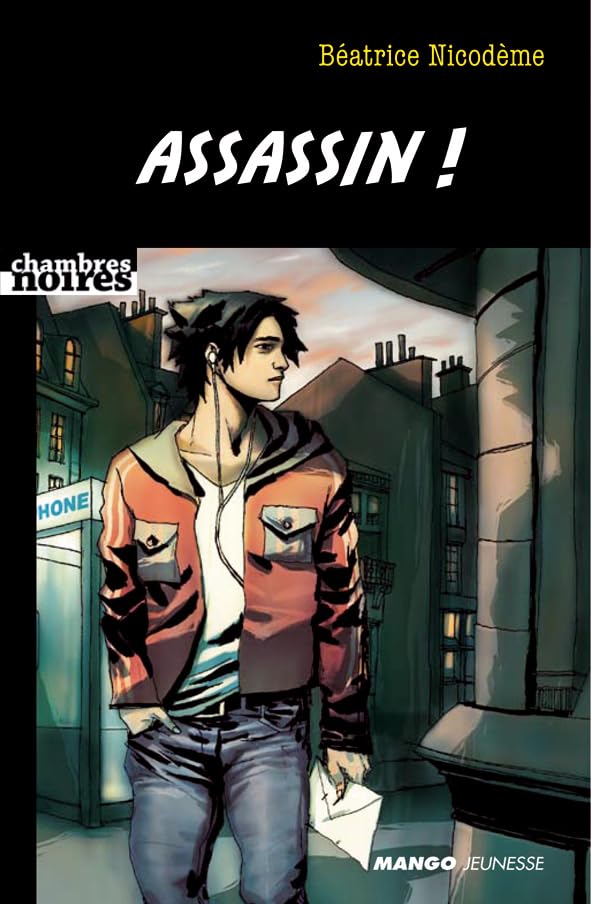 ASSASSINS ! 9782740426081