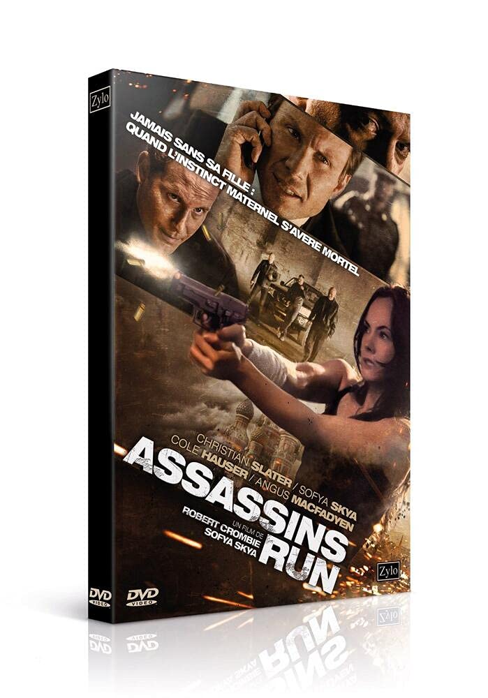 Assassins Run 3760121807458