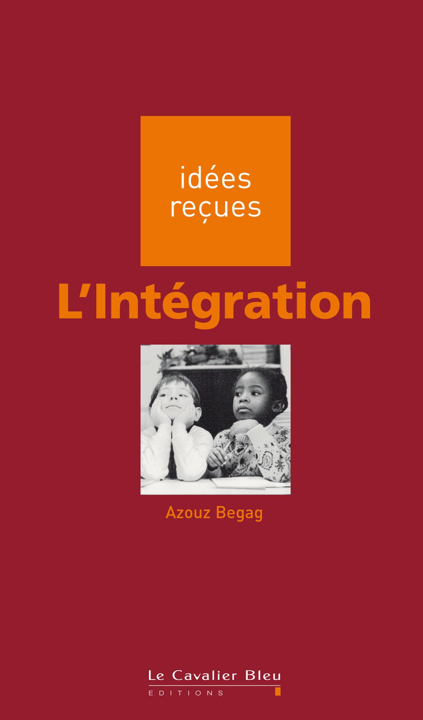 L'Integration 9782846700511