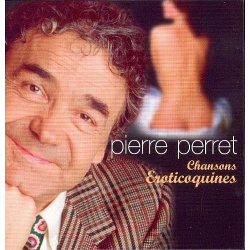 Chansons Eroticoquines 3218030505540