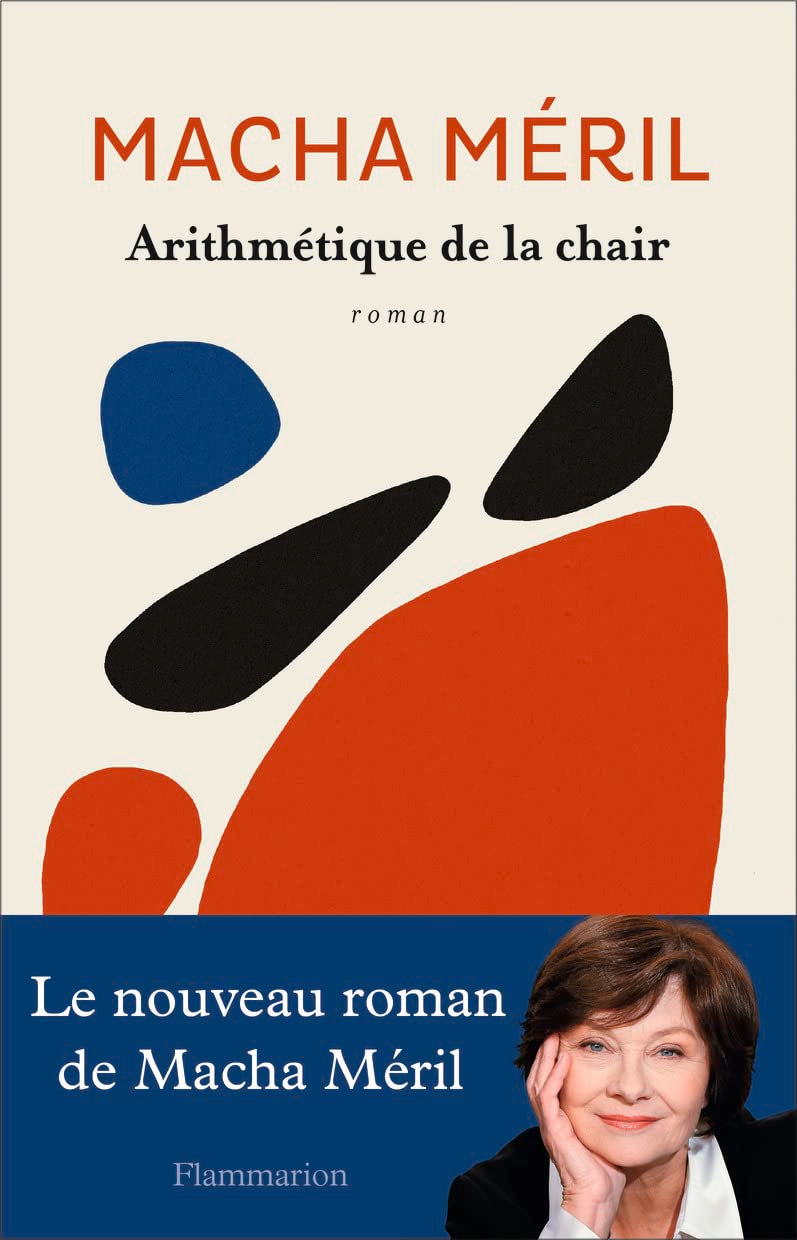 Arithmétique de la chair 9782081375178