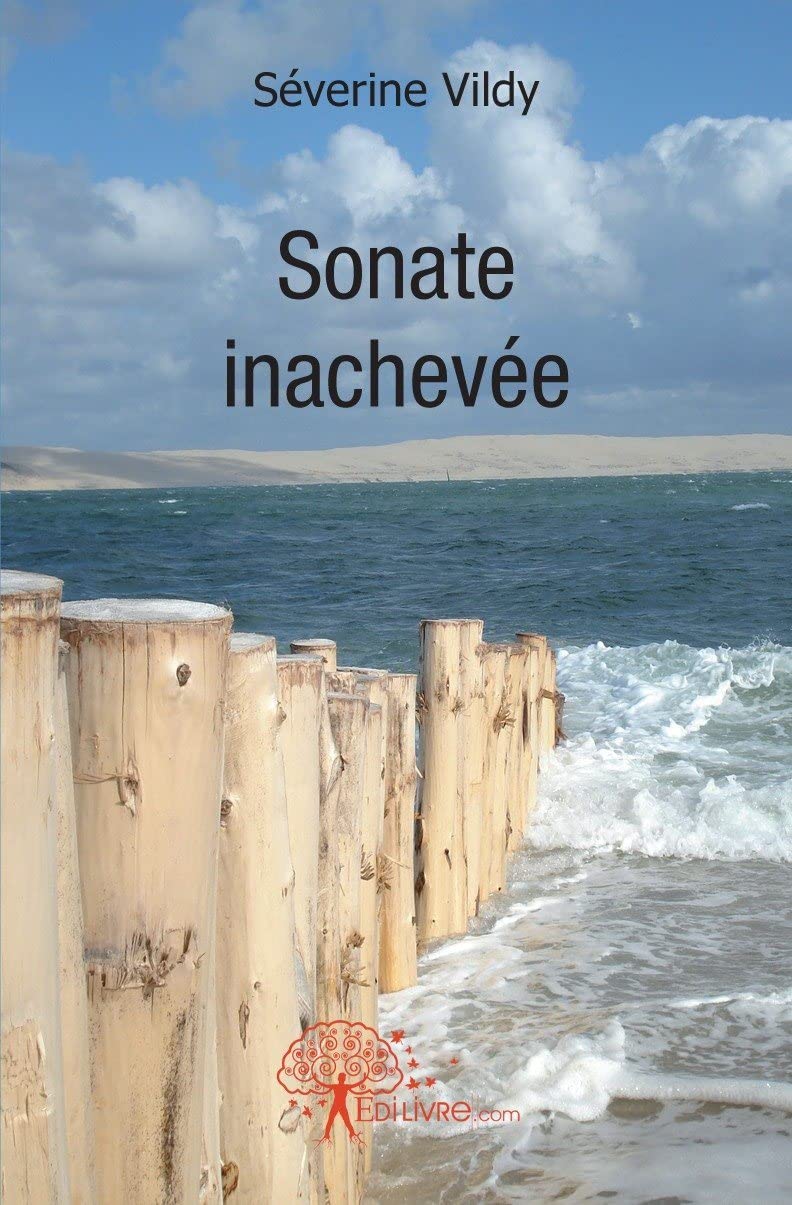Sonate inachevée 9782812107559