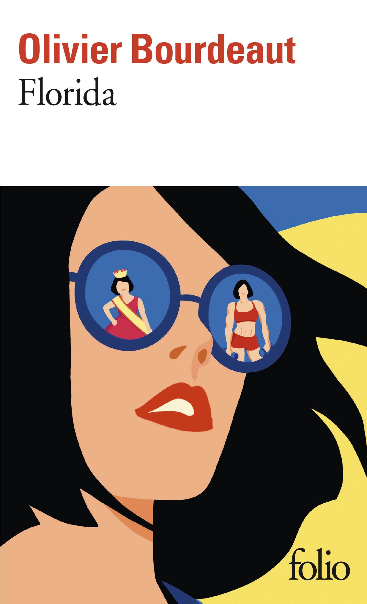 Florida 9782072943591