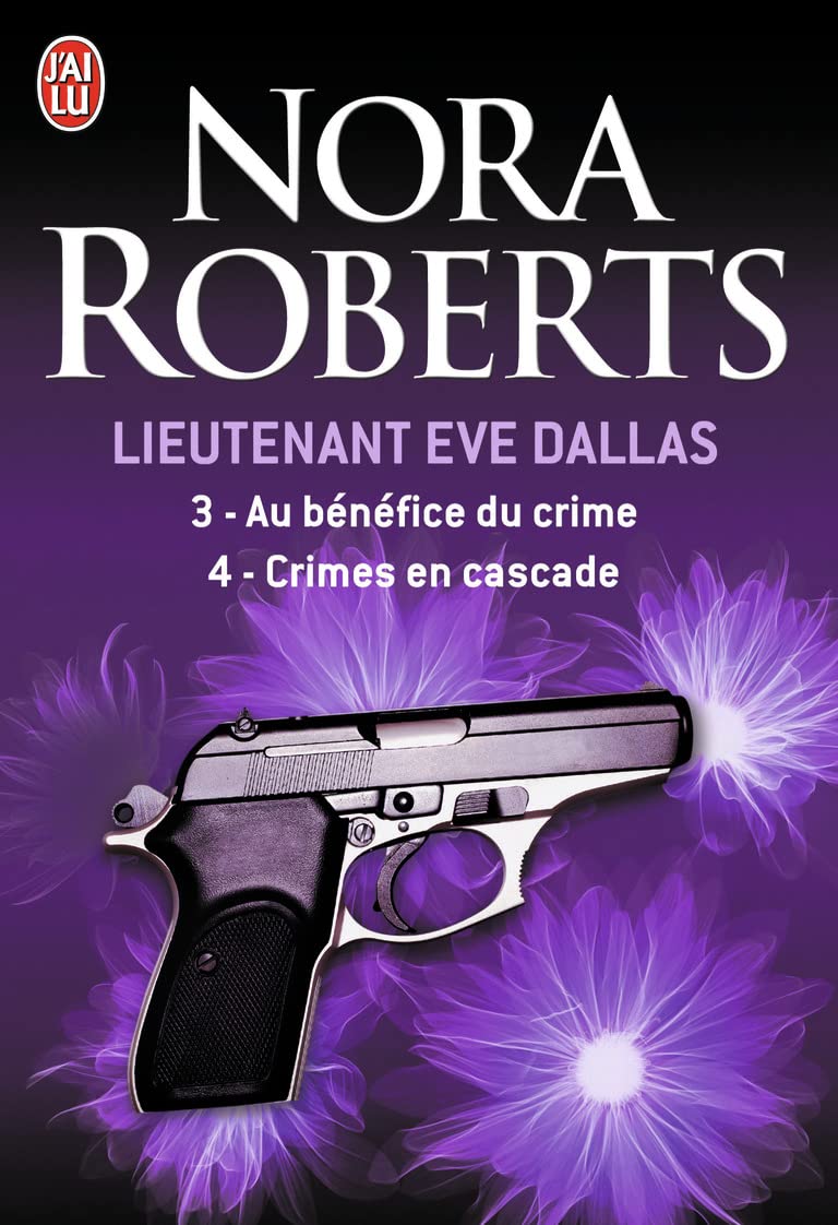Au bénéfice du crime - Crimes en cascade 9782290020883