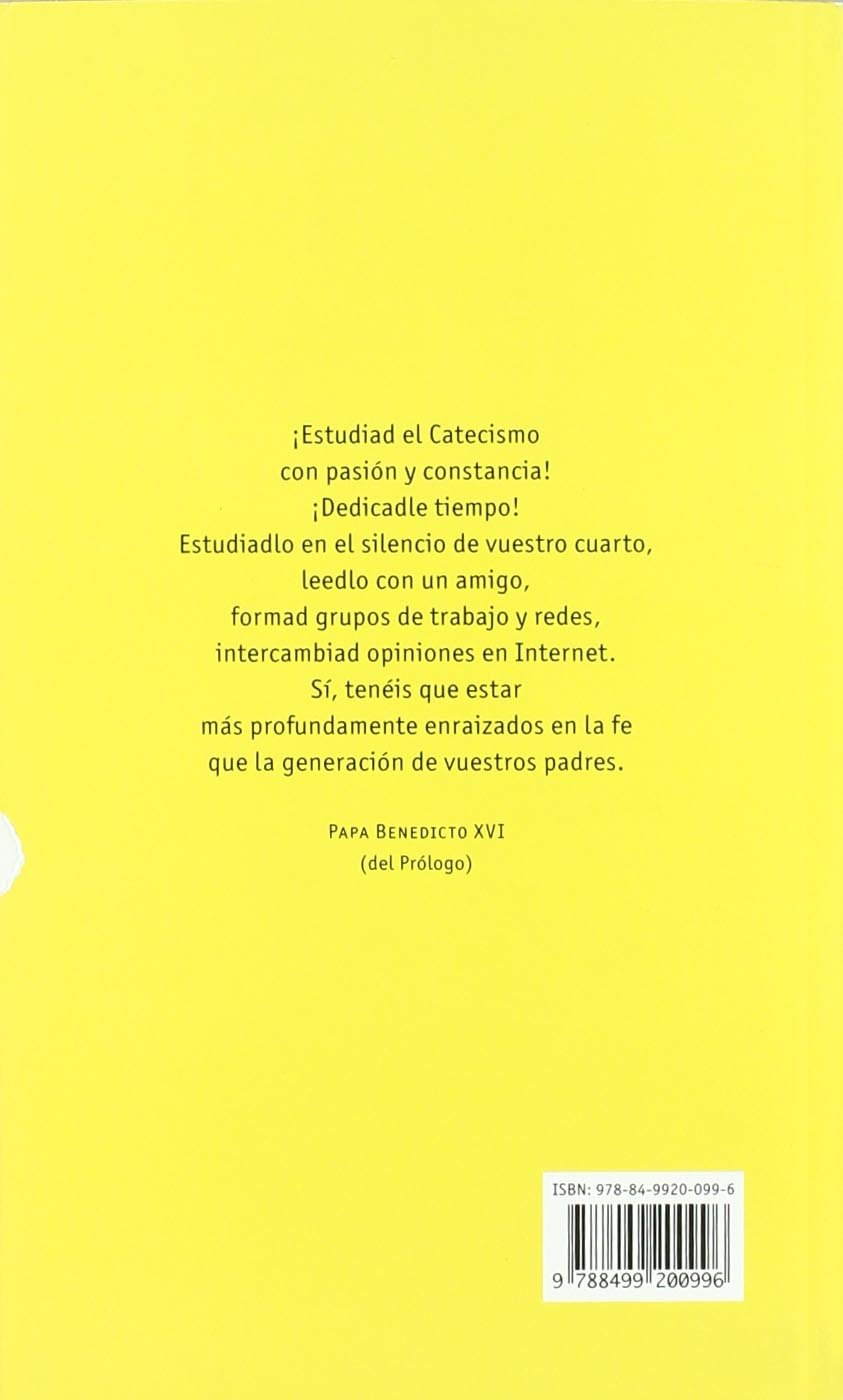 Youcat. 2ᆭ Ed 9788499200996