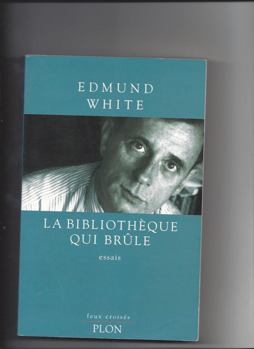 la Bibliothèque qui brûle 9782259182782