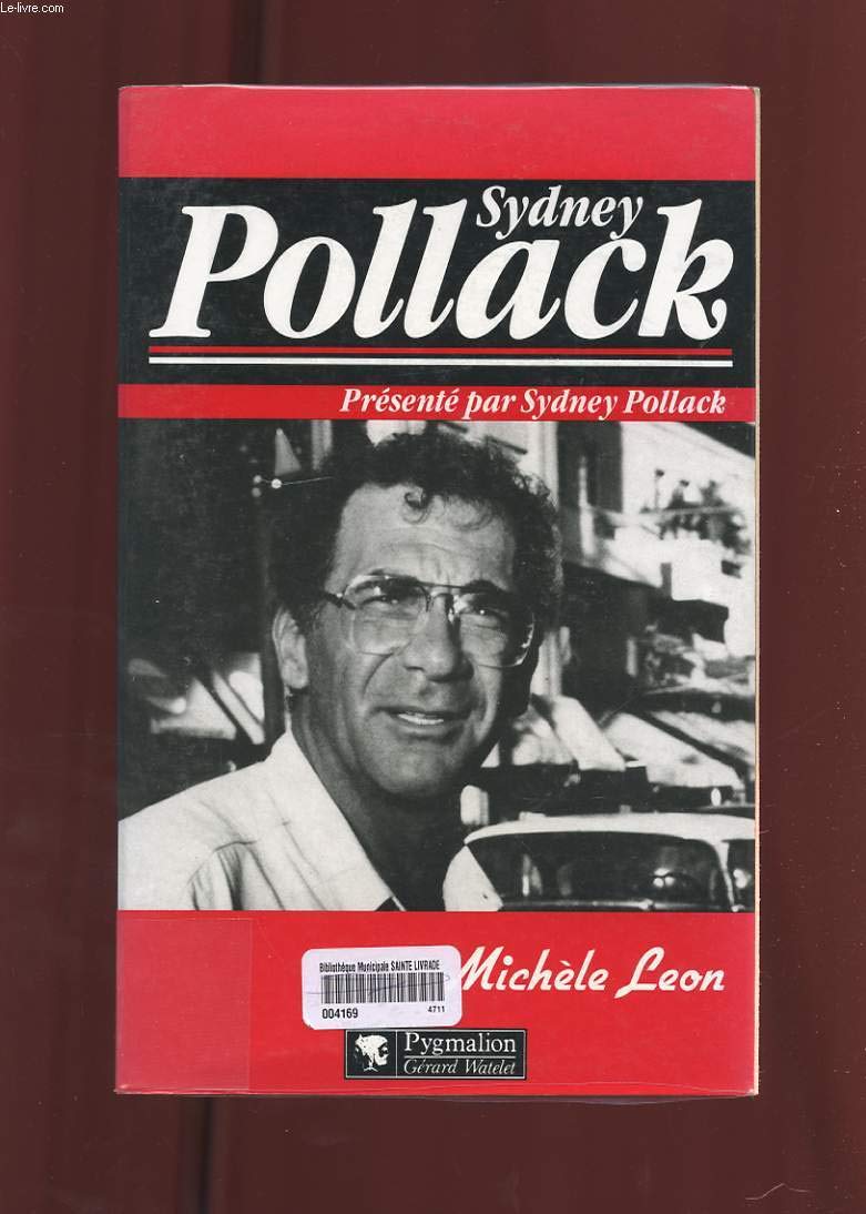 Sydney Pollack 9782857043393