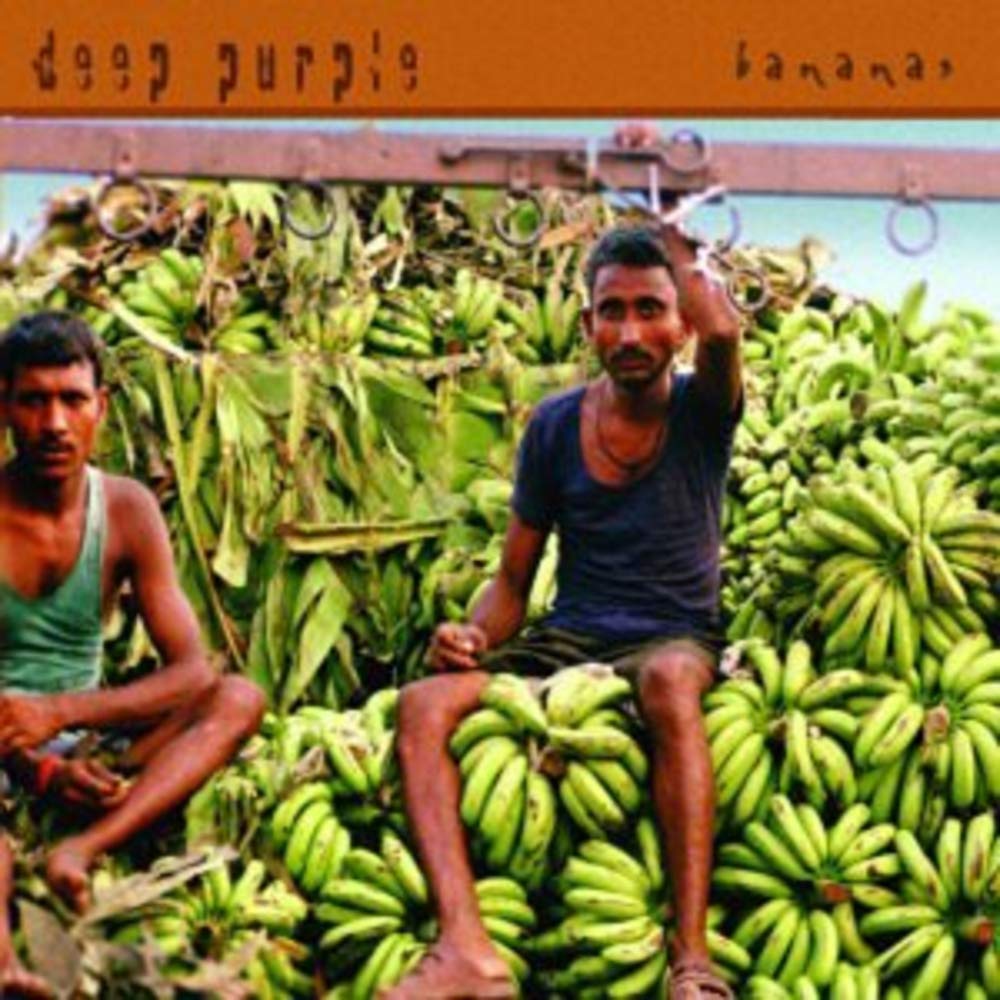 Bananas 0724359104829
