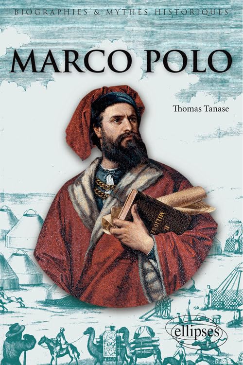 Marco Polo 9782340009721