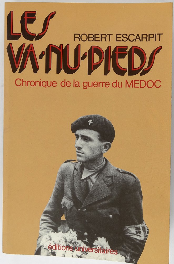 Les Va-nu-pieds 9782711302284