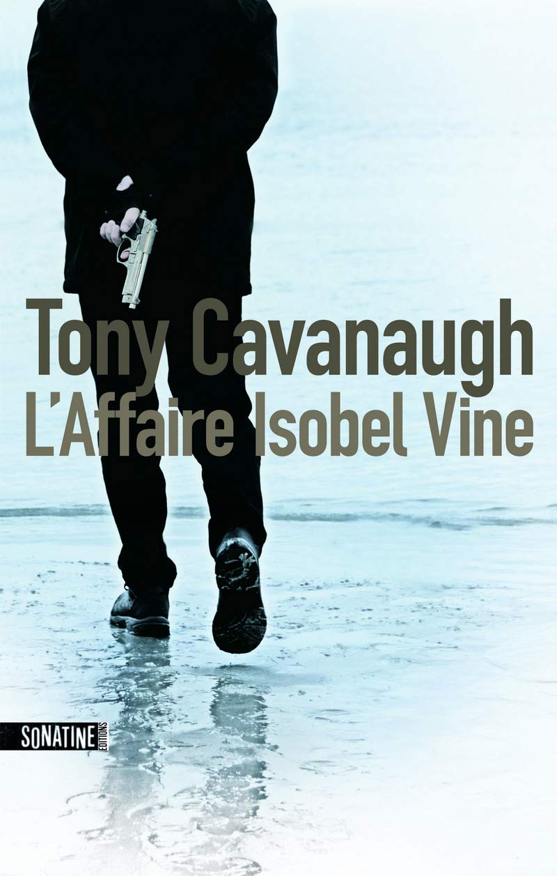 L'Affaire Isobel Vine 9782355846038