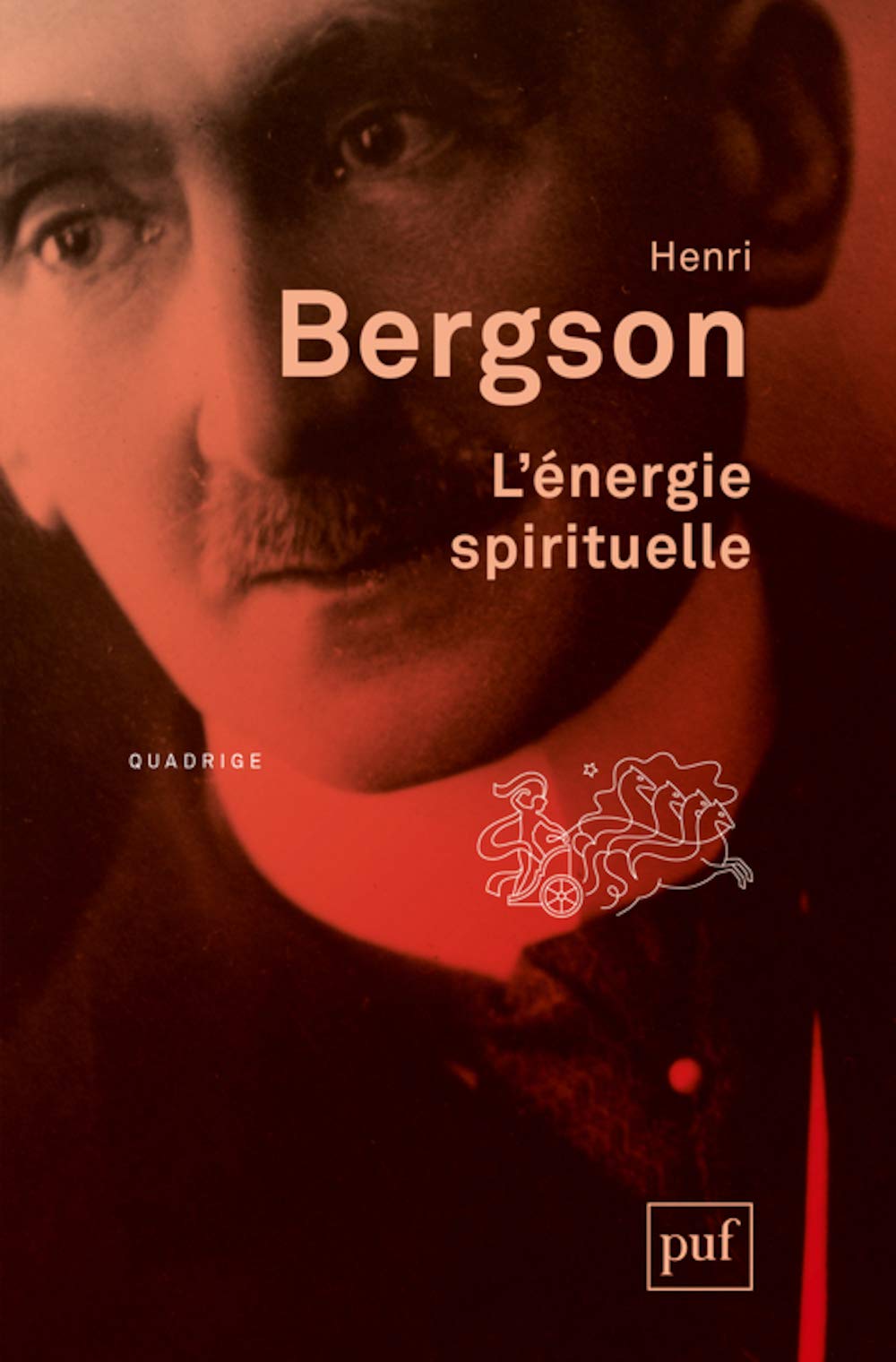 L'énergie spirituelle 9782130796022