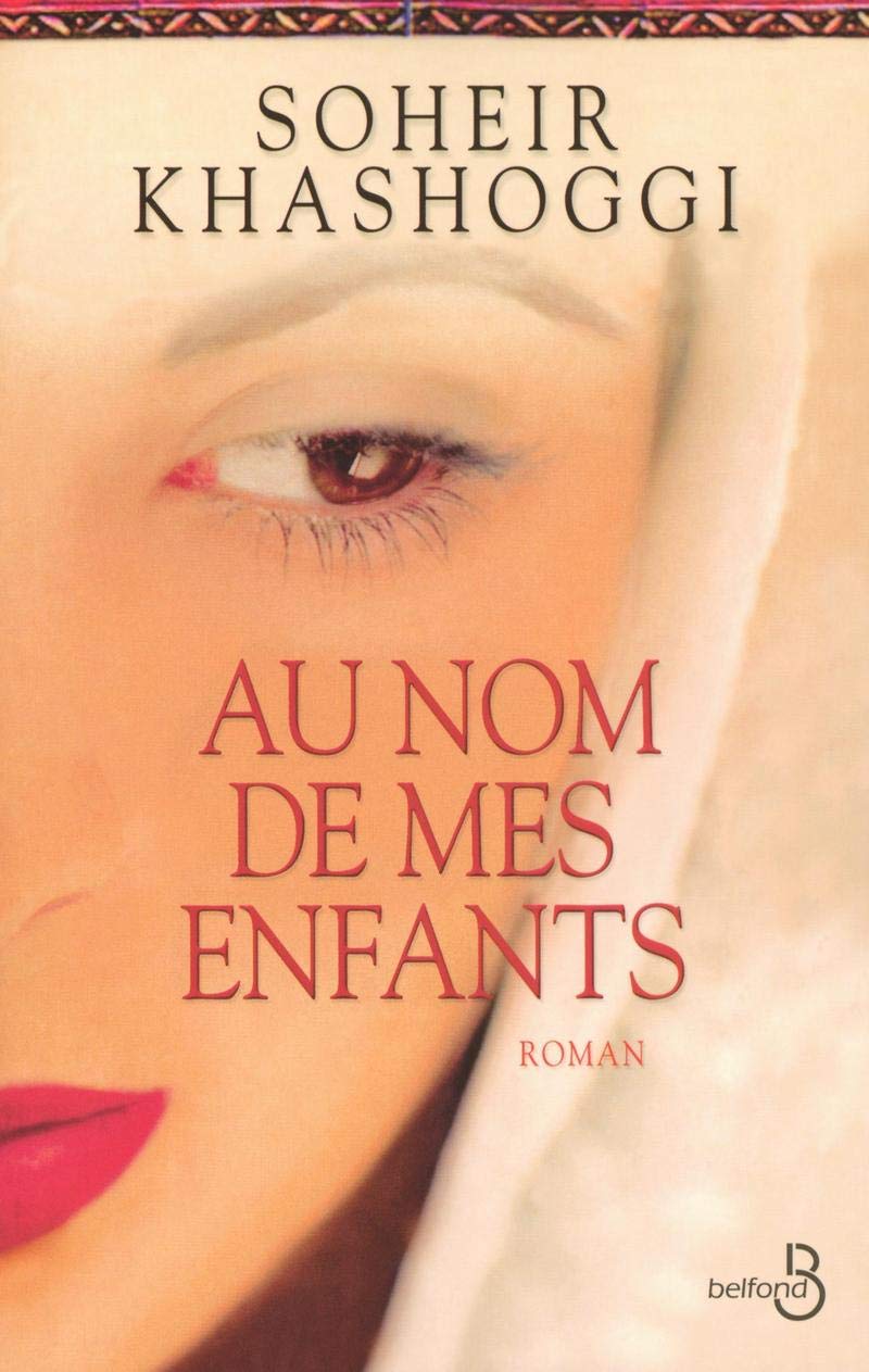 Au nom de mes enfants 9782714440686