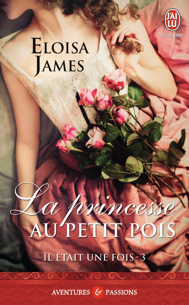 Il était une fois, 3 : La princesse au petit pois 9782290058244