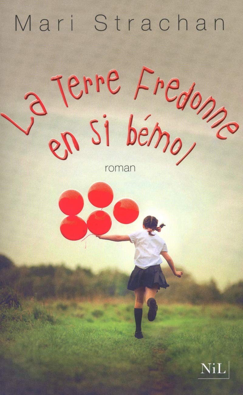 La Terre fredonne en si bémol 9782841114061