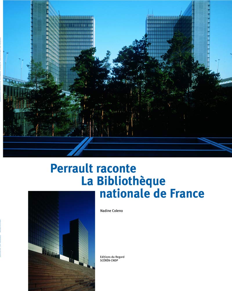 Perrault raconte la Bibliothèque nationale de France 9782841051496