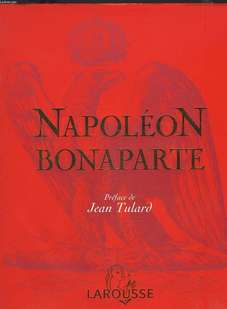 Napoléon Bonaparte 9782035054067