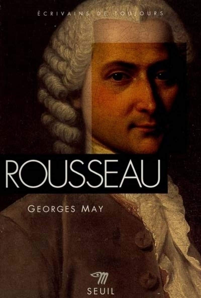 Rousseau 9782020206303