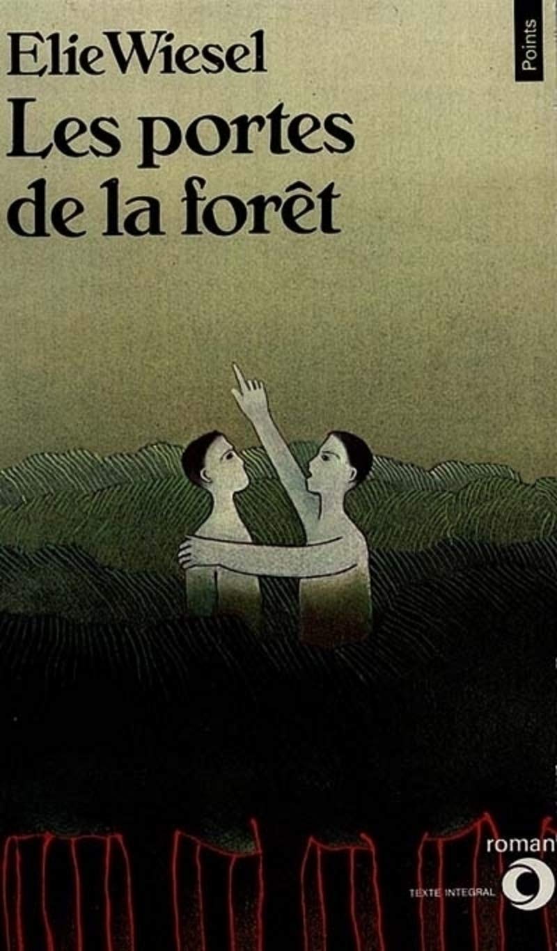 Les Portes de la forêt 9782020089883