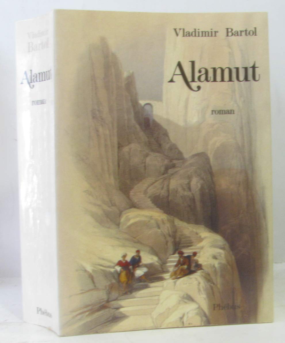 ALAMUT 9782859401085