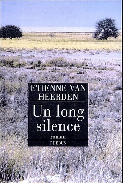 UN LONG SILENCE 9782752901057