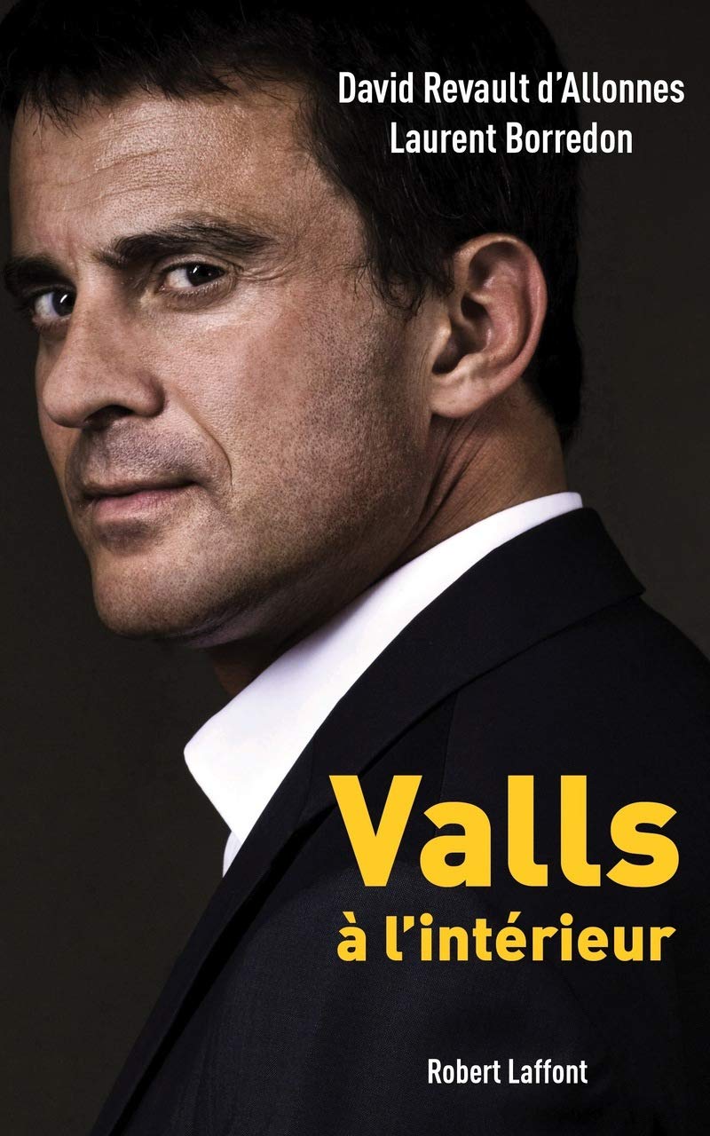 Valls, à l'intérieur 9782221137253