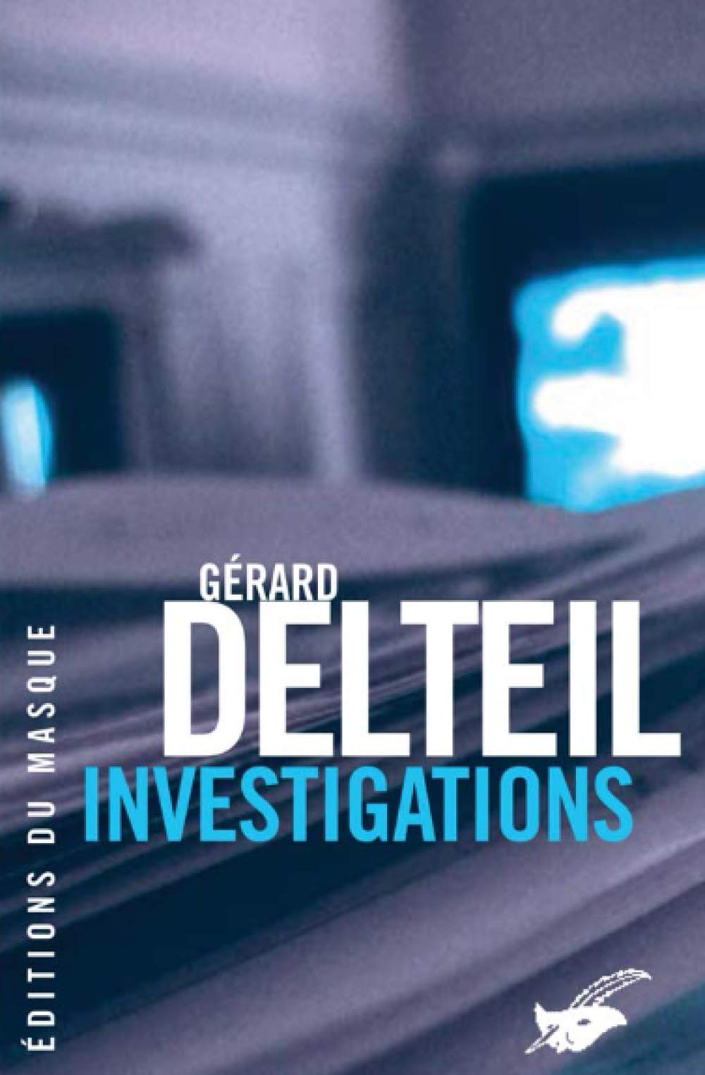 Investigations 9782702432563