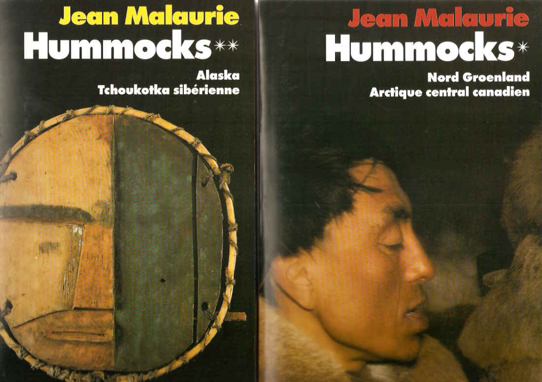 Hummocks, tome 1, tome 2. Relief de mémoire 9782259191913