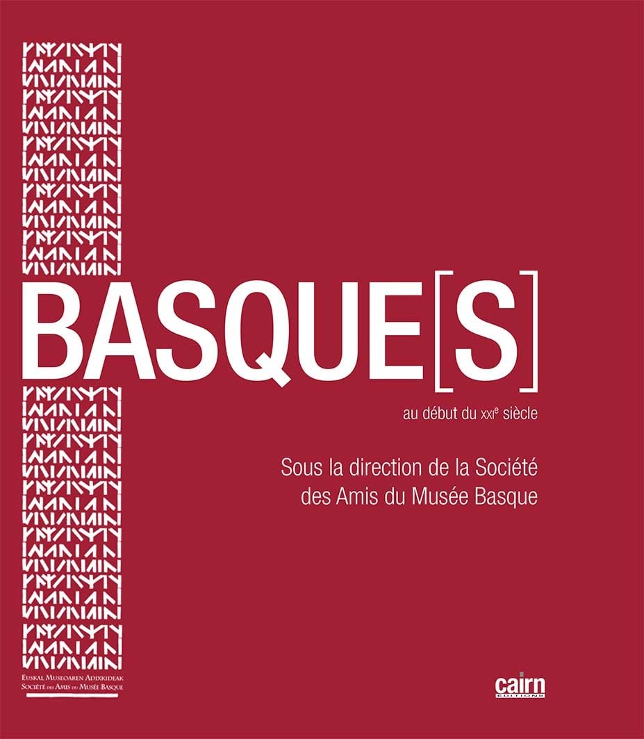 Basque(s) 9782350682464