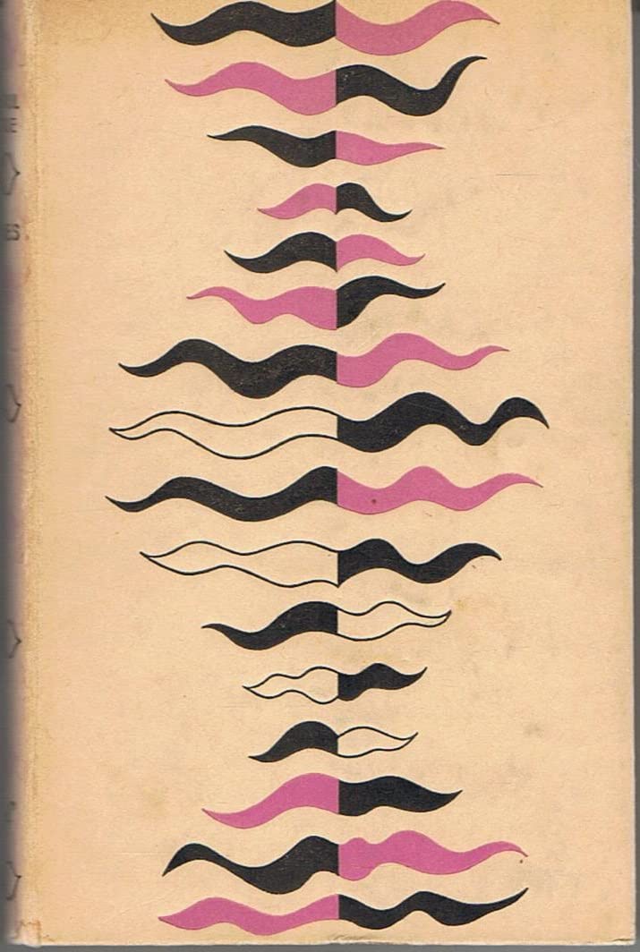 Léon-Paul Fargue. Poèmes : Suivis de Pour la musique. Édition augmentée. Couverture de Mario Prassinos