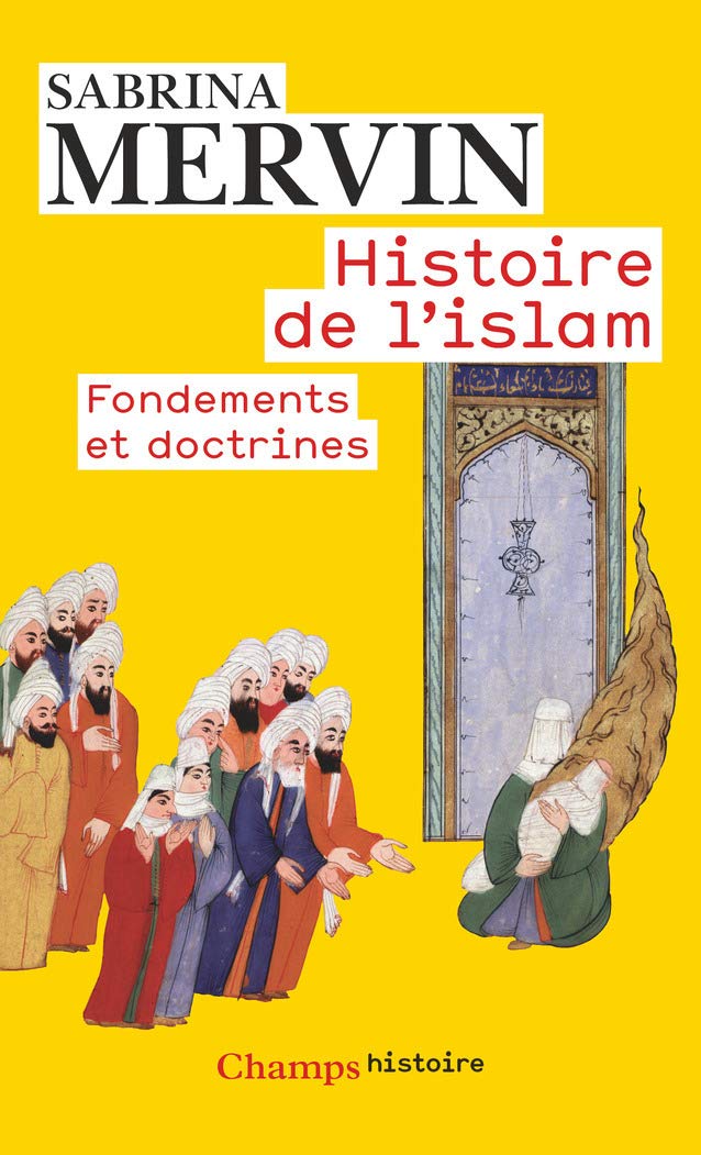 Histoire de l'islam: Fondements et doctrines 9782081220546